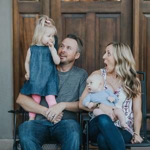 Meet your Posher, Kerry